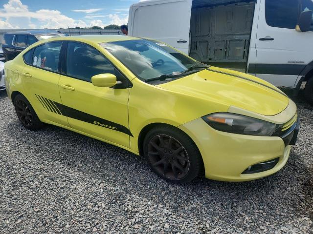 Photo 4 from auction – 2013 DODGE DART with VIN 1C3CDFBH1DD132775