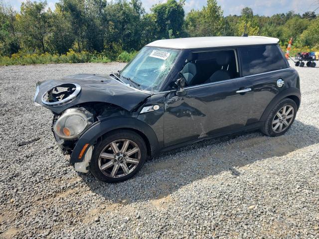 Foto 1 de la subasta – 2011 MINI COOPER con VIN WMWSV3C56BTY10444