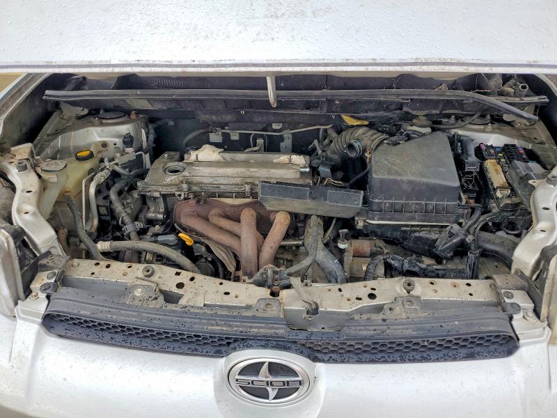 Photo 12 from auction – 2014 SCION XB with VIN JTLZE4FE7EJ049589