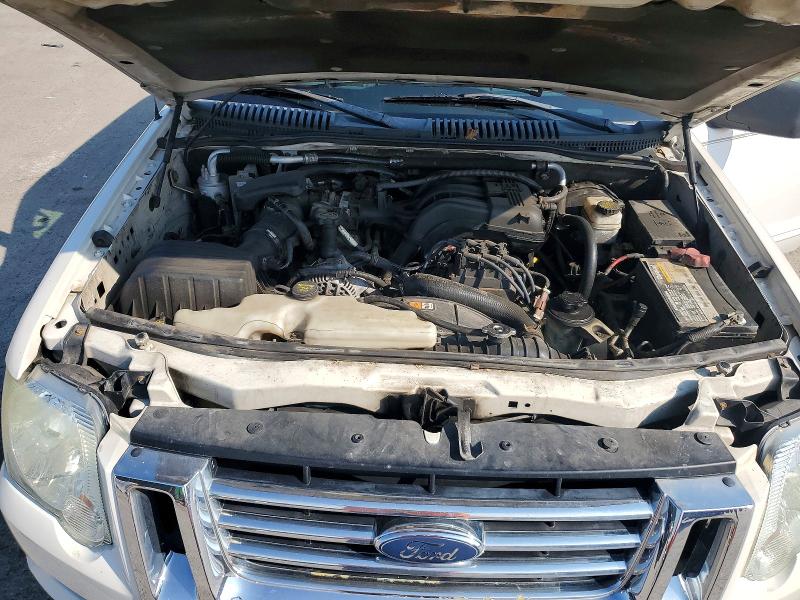 Photo 12 from auction – 2008 FORD EXPLORER with VIN 1FMEU73E78UA65552