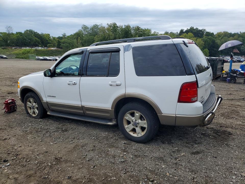 صورة رقم 2 من المزاد - 2004 FORD EXPLORER مع VIN 1FMDU74K24UA59023