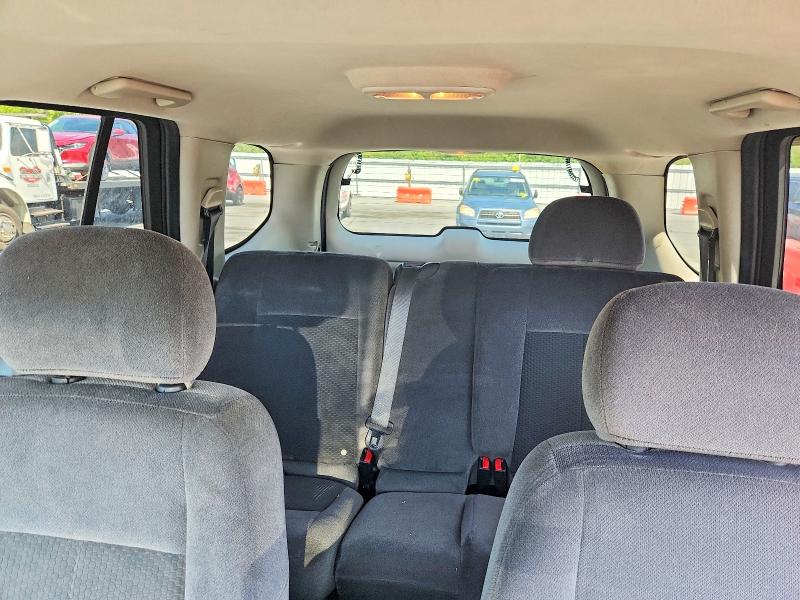 Photo 10 from auction – 2008 GMC ENVOY with VIN 1GKDT13S482110338