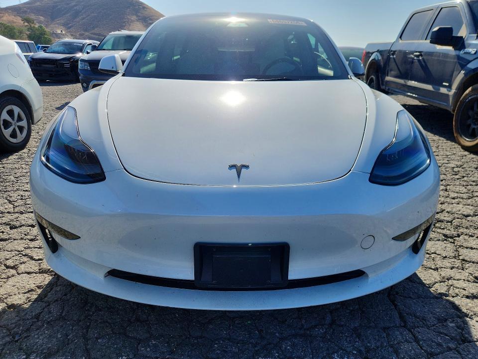 Photo 5 from auction – 2023 TESLA MODEL 3 with VIN 5YJ3E1EA2PF544159