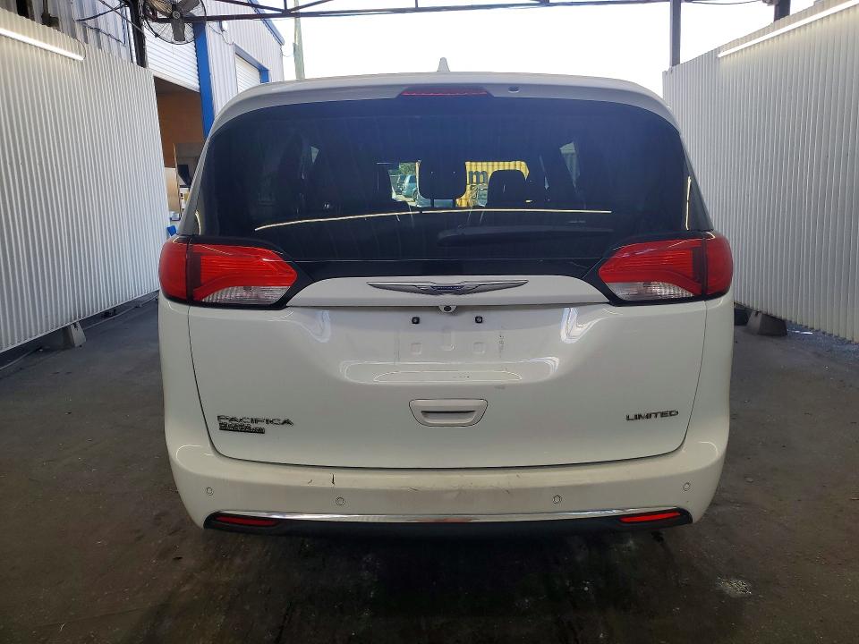 Foto 6 de la subasta – 2020 CHRYSLER PACIFICA con VIN 2C4RC1GG0LR130751