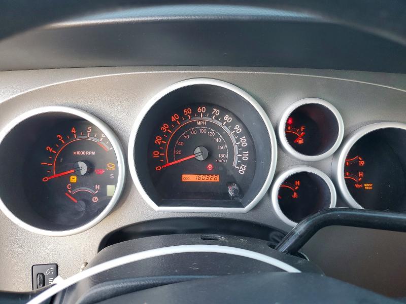 Снимка 9 от търг – 2013 TOYOTA TUNDRA с VIN 5TFDY5F14DX319373