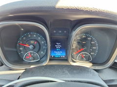 Photo 9 from auction – 2015 CHEVROLET MALIBU with VIN 1G11B5SL2FF130640