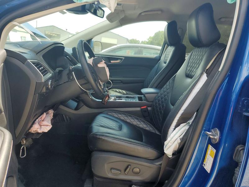 Foto 7 de la subasta – 2024 FORD EDGE con VIN 2FMPK4K9XRBA53565