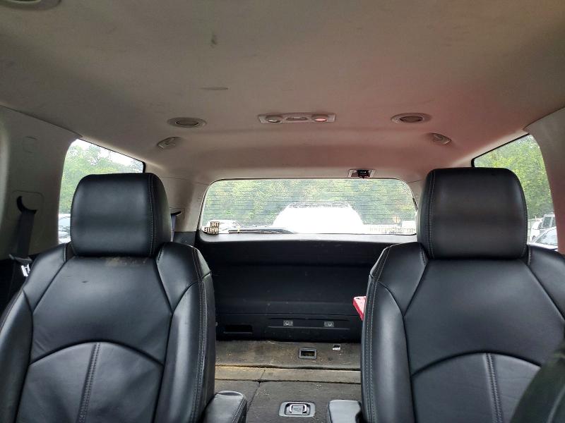 Photo 10 from auction – 2013 GMC ACADIA with VIN 1GKKVRKD5DJ197766