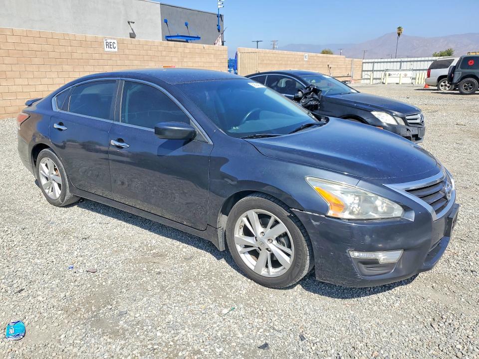 Photo 4 from auction – 2014 NISSAN ALTIMA with VIN 1N4AL3AP6EC188558
