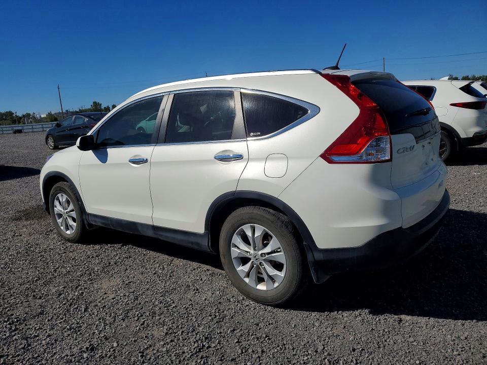 Снимка 2 от търг – 2012 HONDA CR-V с VIN 2HKRM4H95CH114136