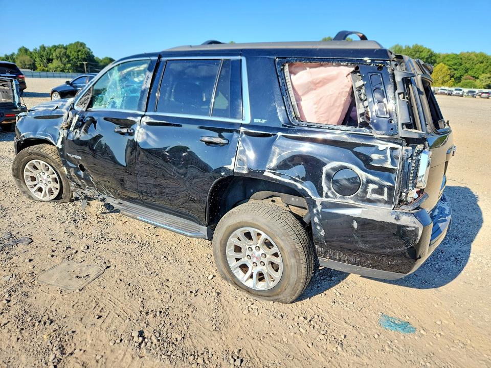 Foto 2 de la subasta – 2017 GMC YUKON con VIN 1GKS1BKC2HR215271