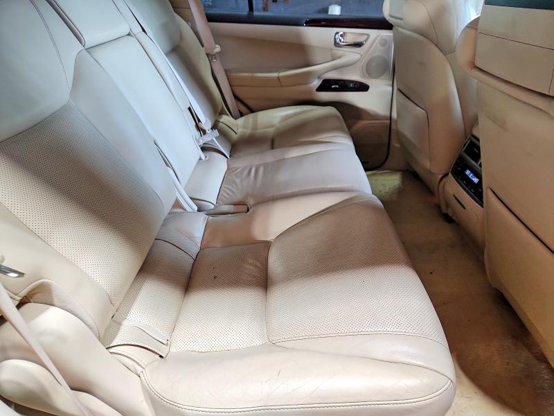 Photo 11 from auction – 2014 LEXUS LX with VIN JTJHY7AX5E4143281