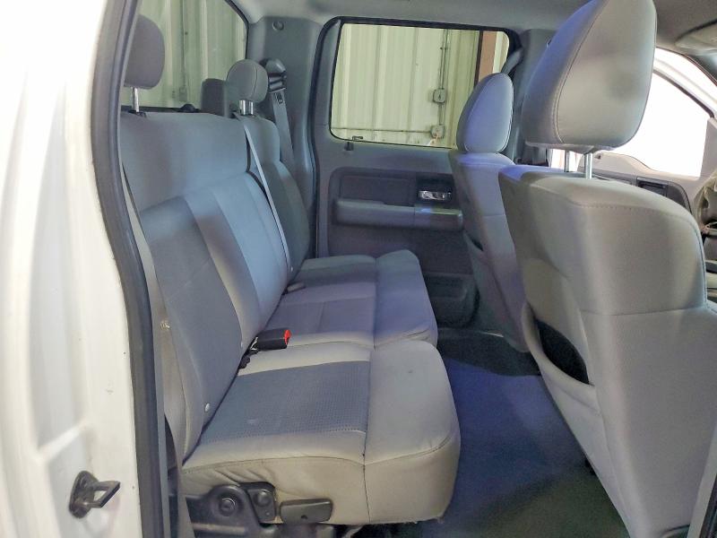 Снимка 10 от търг – 2008 FORD F150 с VIN 1FTRW12WX8FC36581