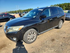 Zdjęcie 1 z aukcji – 2016 NISSAN PATHFINDER z VIN 5N1AR2MN9GC612682