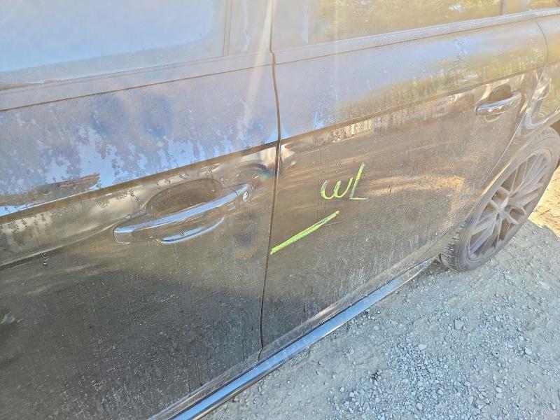 Foto 12 de la subasta – 2016 AUDI A4 con VIN WAUBFCFL8GN018170