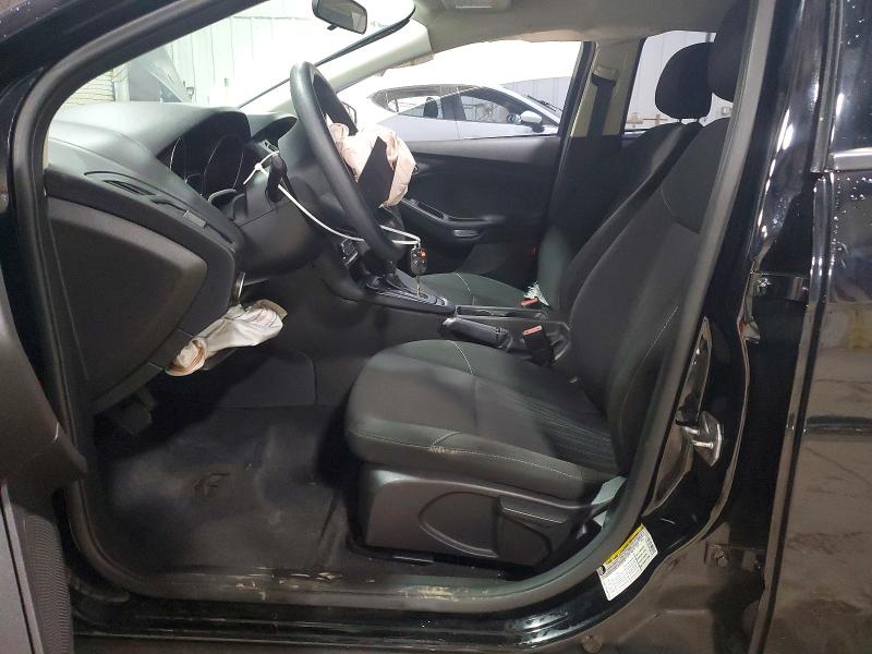 Photo 7 from auction – 2016 FORD FOCUS with VIN 1FADP3E2XGL288150
