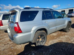 Photo 3 from auction – 2006 TOYOTA 4RUNNER with VIN JTEBU17R960092771