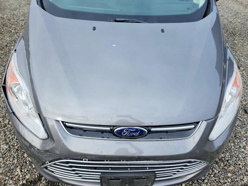 Снимка 12 от търг – 2013 FORD C-MAX с VIN 1FADP5AUXDL517747