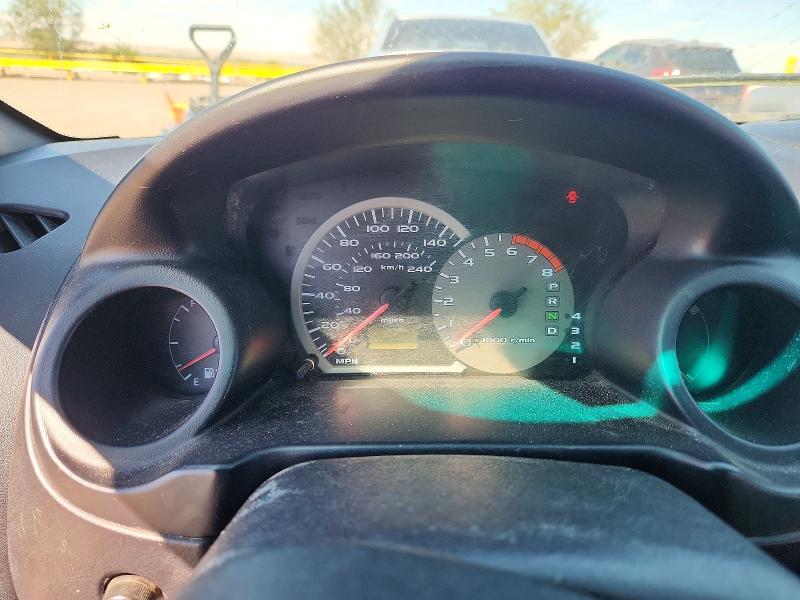 صورة رقم 9 من المزاد - 2005 MITSUBISHI ECLIPSE مع VIN 4A3AE45G35E026800