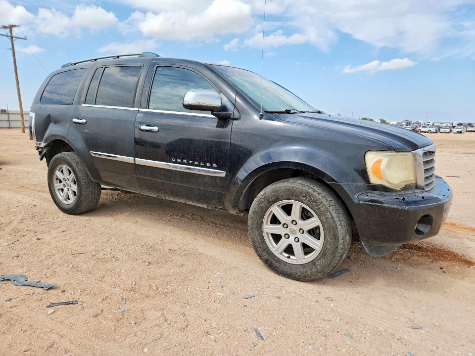 صورة رقم 4 من المزاد - 2007 CHRYSLER ASPEN مع VIN 1A8HX58N77F537606