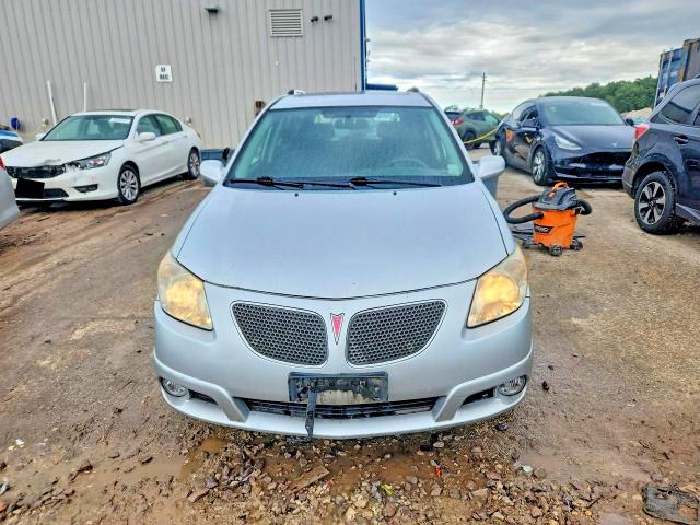 Photo 5 from auction – 2007 PONTIAC VIBE with VIN 5Y2SL65857Z429416