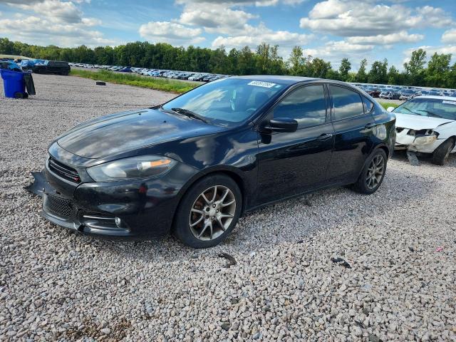 2014 DODGE DART - Търг №68397286