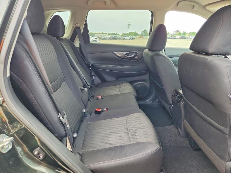Photo 11 from auction – 2019 NISSAN ROGUE with VIN 5N1AT2MV2KC757024