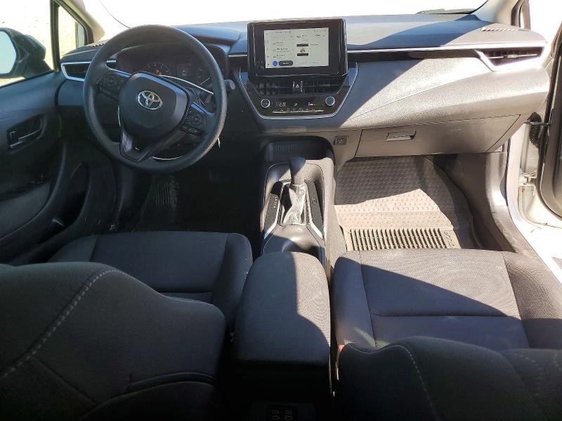 Снимка 8 от търг – 2023 TOYOTA COROLLA с VIN 5YFB4MDE9PP061082