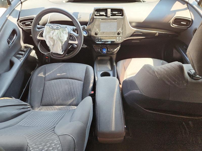 Photo 8 from auction – 2016 TOYOTA PRIUS with VIN JTDKBRFU7G3015024