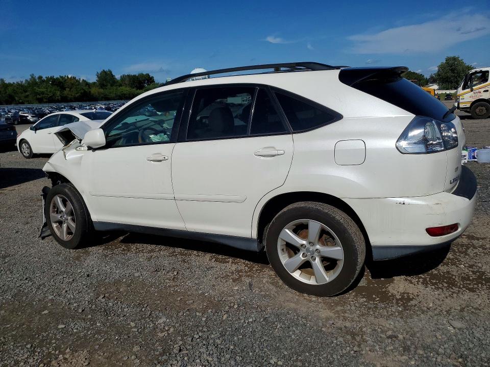 صورة رقم 2 من المزاد - 2004 LEXUS RX مع VIN 2T2HA31U74C013290