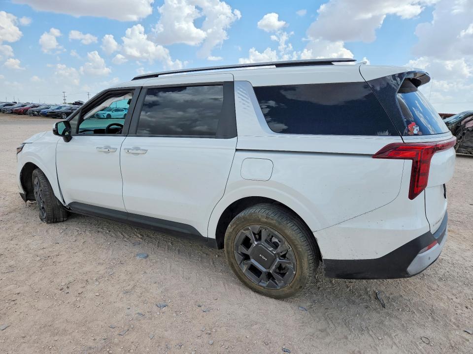 Снимка 2 от търг – 2025 KIA CARNIVAL с VIN KNDNC5KA9S6039167