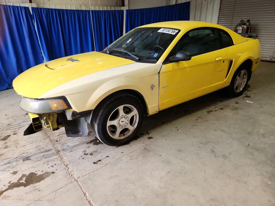 2003 FORD MUSTANG - Търг №68156766