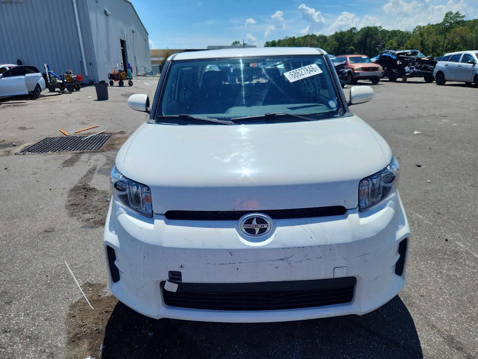 صورة رقم 5 من المزاد - 2011 SCION XB مع VIN JTLZE4FEXB1120070