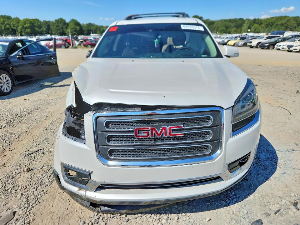 Снимка 5 от търг – 2017 GMC ACADIA LIMITED с VIN 1GKKRSKD6HJ176992
