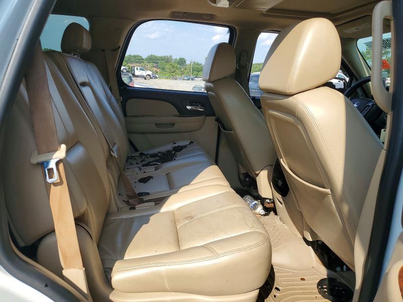 Снимка 11 от търг – 2007 CHEVROLET TAHOE с VIN 1GNFC13J27J342511
