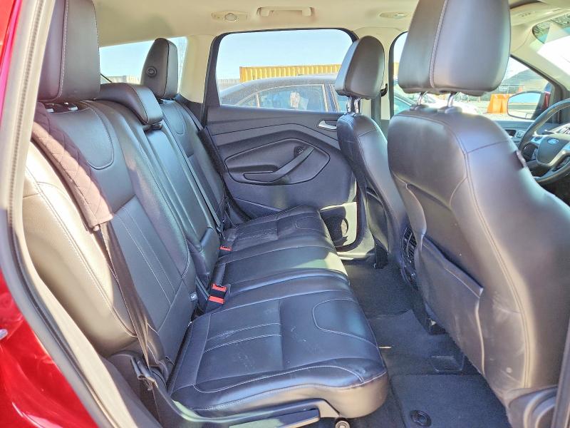 Photo 11 from auction – 2013 FORD ESCAPE with VIN 1FMCU0J95DUC01725
