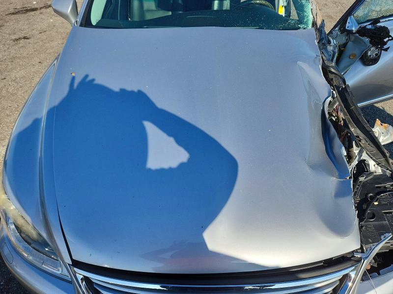 Zdjęcie 11 z aukcji – 2014 LEXUS LS z VIN JTHBL5EF7E5131252