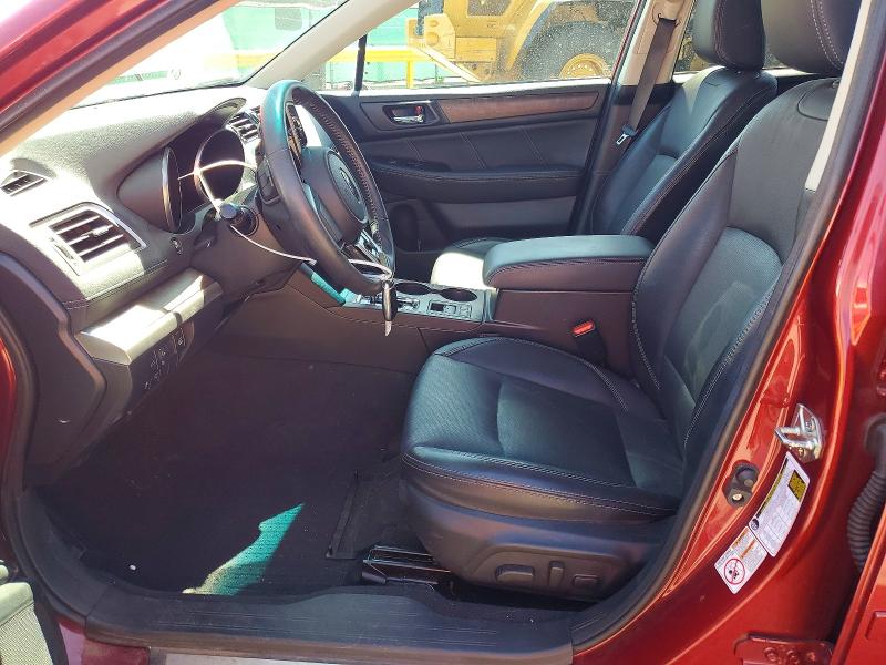 Photo 7 from auction – 2018 SUBARU OUTBACK with VIN 4S4BSAKC0J3221884