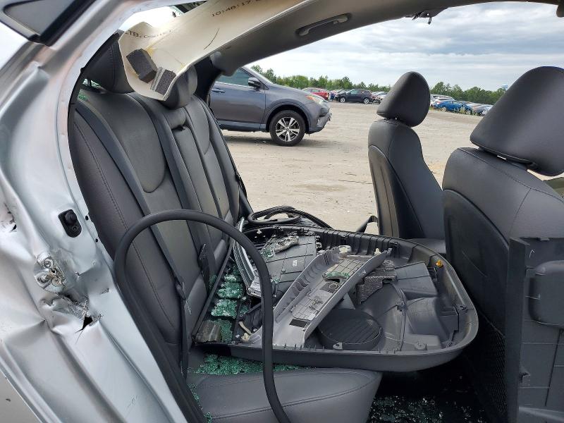 Photo 11 from auction – 2013 HYUNDAI ELANTRA with VIN 5NPDH4AE2DH191053