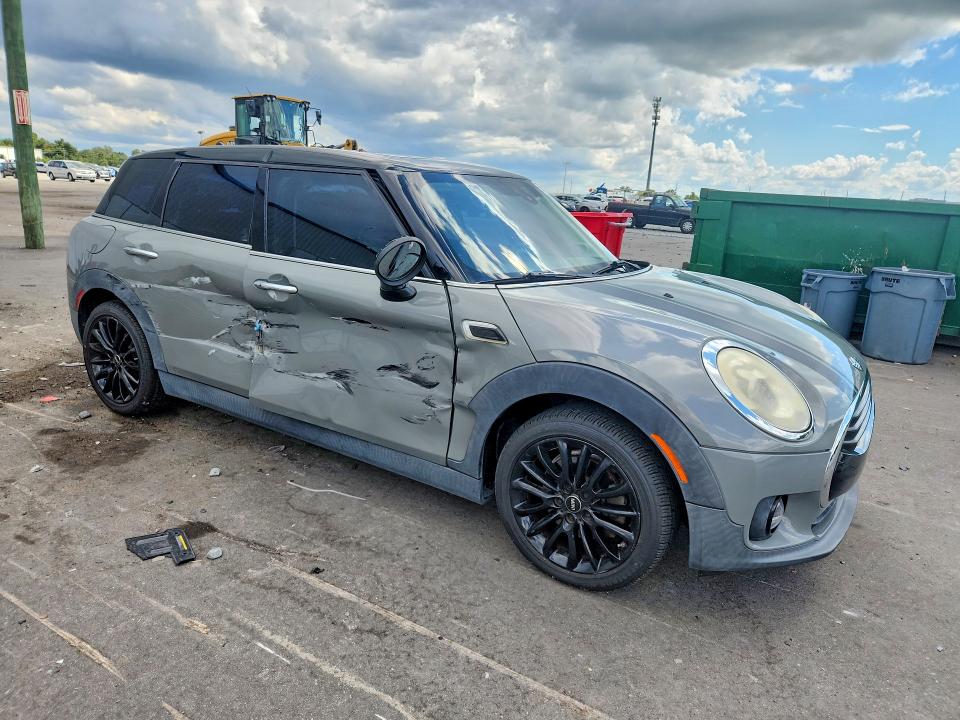 Снимка 4 от търг – 2017 MINI COOPER с VIN WMWLN5C37H2E33803