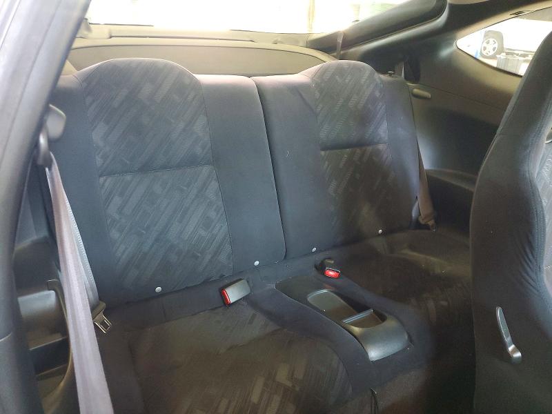 Photo 10 from auction – 2002 ACURA RSX with VIN JH4DC54882C029963