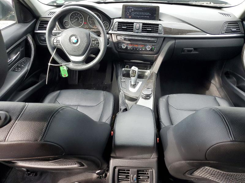 Zdjęcie 8 z aukcji – 2015 BMW 328 z VIN WBA3B5C59FF960173