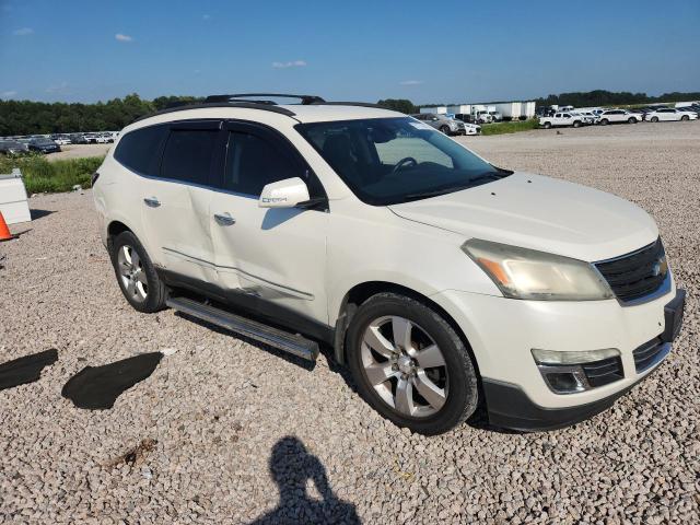 Photo 4 from auction – 2014 CHEVROLET TRAVERSE with VIN 1GNKRJKD8EJ107763