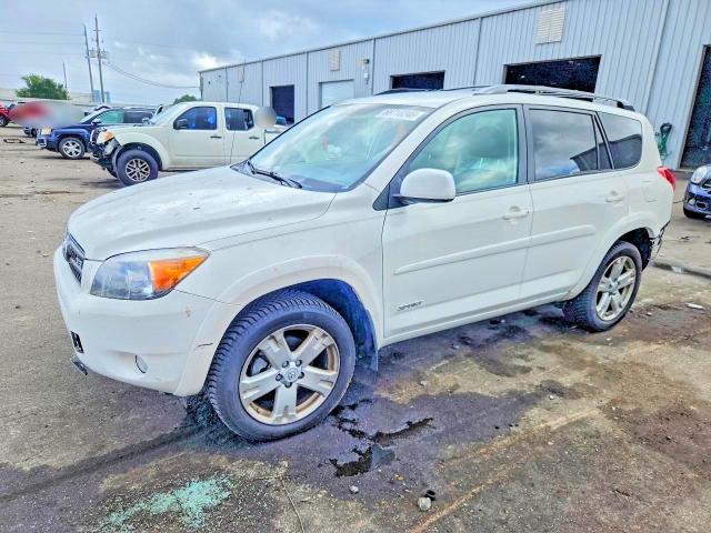 2007 Toyota RAV4