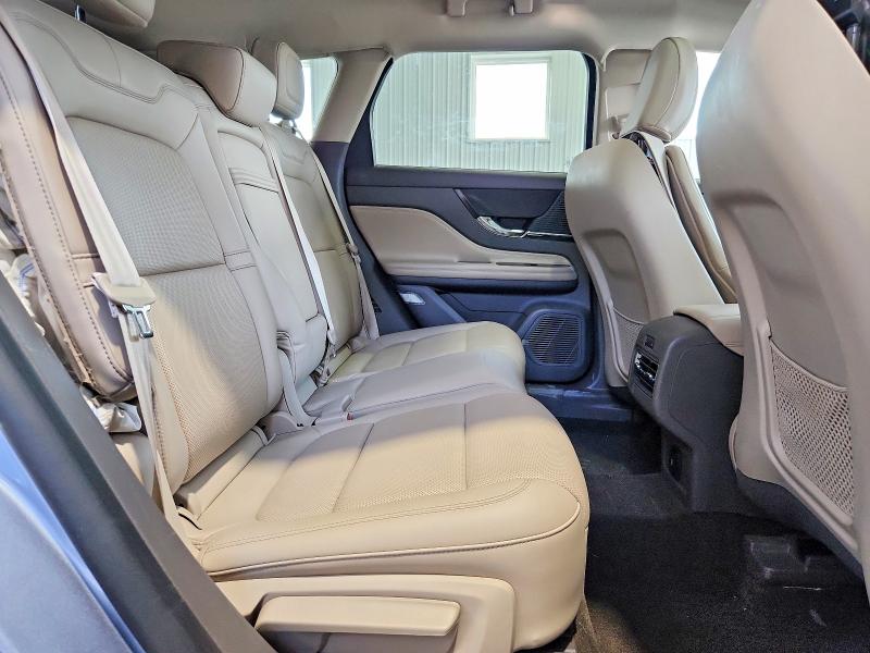 Photo 11 from auction – 2022 LINCOLN CORSAIR with VIN 5LMCJ1D97NUL06176
