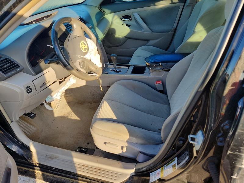 Photo 7 from auction – 2008 TOYOTA CAMRY with VIN 4T4BE46K68R013335