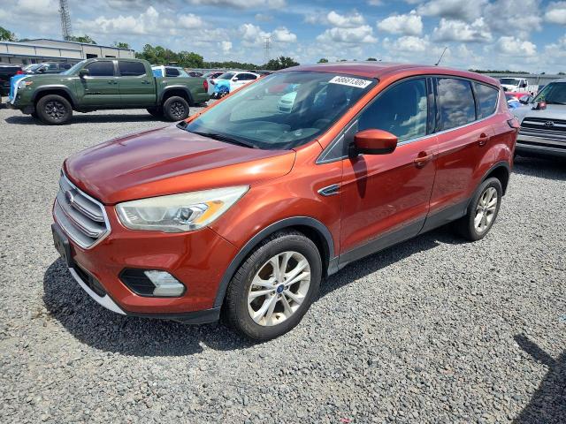 FORD ESCAPE 2019 с VIN 1FMCU0GD2KUB90384 - Фото с аукциона