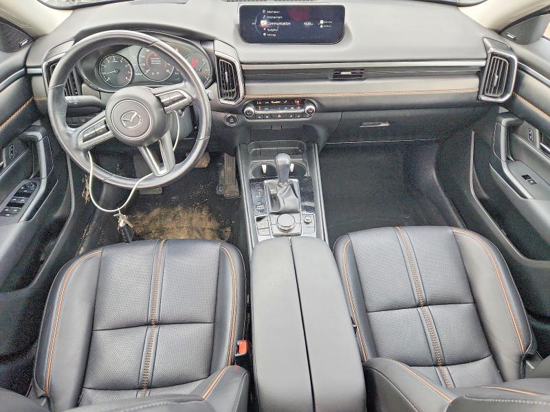 Foto 8 de la subasta – 2023 MAZDA CX-50 con VIN 7MMVABEM7PN144295