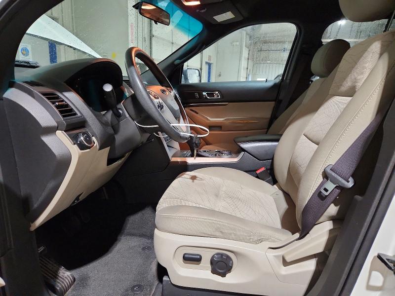 صورة رقم 7 من المزاد - 2012 FORD EXPLORER مع VIN 1FMHK8B85CGA68798