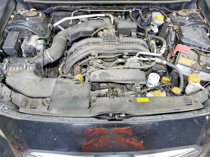 Photo 12 from auction – 2021 SUBARU CROSSTREK with VIN JF2GTABCXM8213825